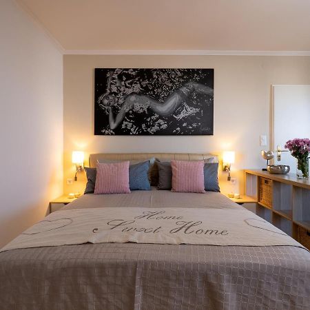 Ferienwohnung Im Herzen Vom Sylt Westerland Exteriör bild