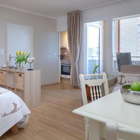 Ferienwohnung Im Herzen Vom Sylt Westerland Exteriör bild