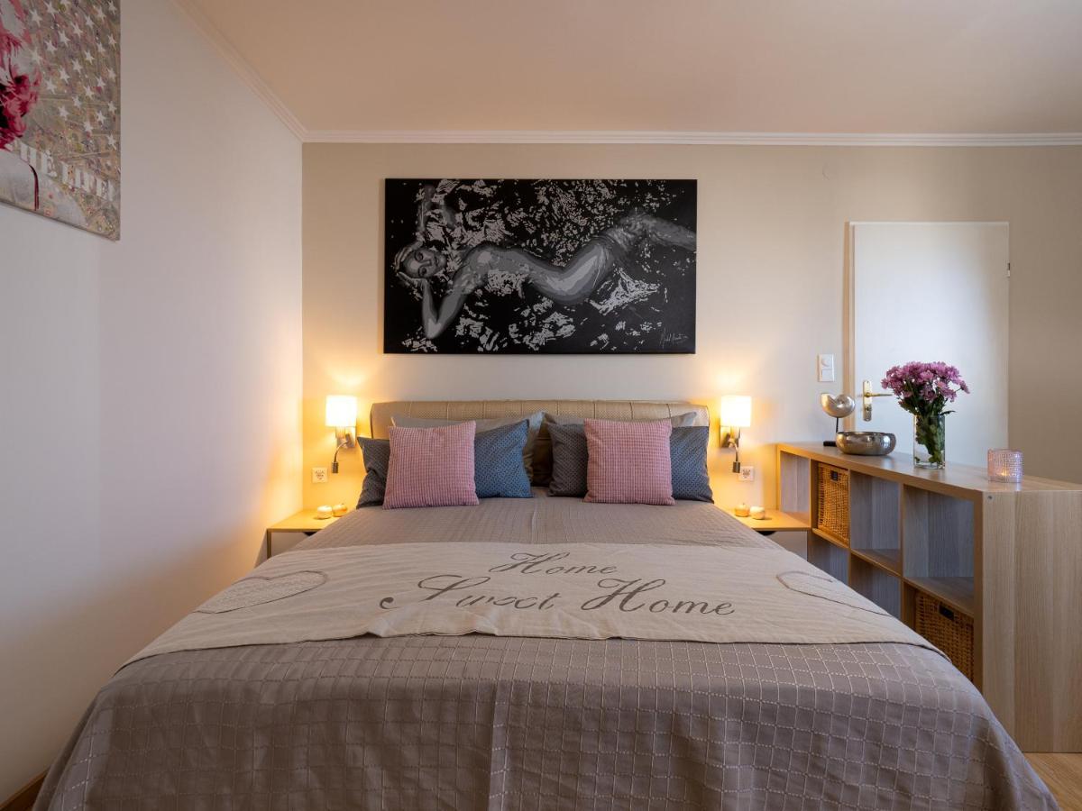 Ferienwohnung Im Herzen Vom Sylt Westerland Exteriör bild