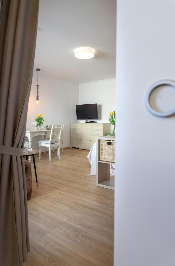 Ferienwohnung Im Herzen Vom Sylt Westerland Exteriör bild