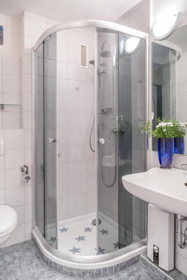 Ferienwohnung Im Herzen Vom Sylt Westerland Exteriör bild